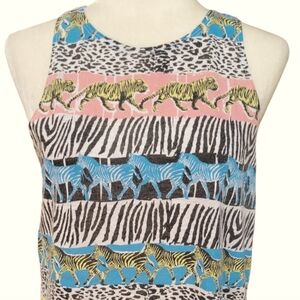 VTG SIGNORELLI SAFARI TANK